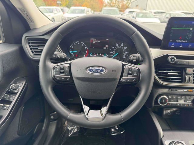2022 Ford Escape SE 2022 Ford Escape SE
