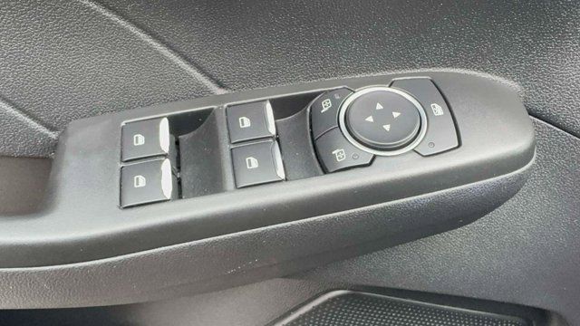 2022 Ford Escape SE 2022 Ford Escape SE