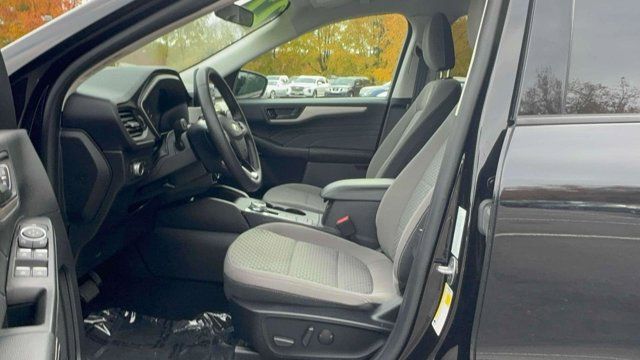 2022 Ford Escape SE 2022 Ford Escape SE