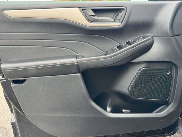 2022 Ford Escape SE 2022 Ford Escape SE