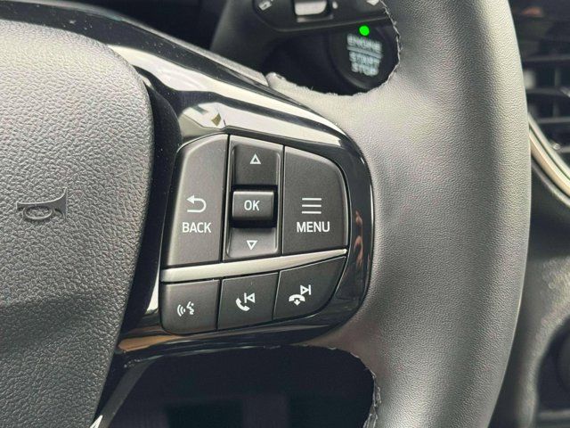 2022 Ford Escape SE 2022 Ford Escape SE