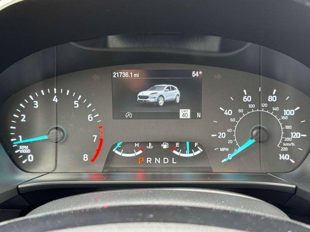 2022 Ford Escape SE 2022 Ford Escape SE