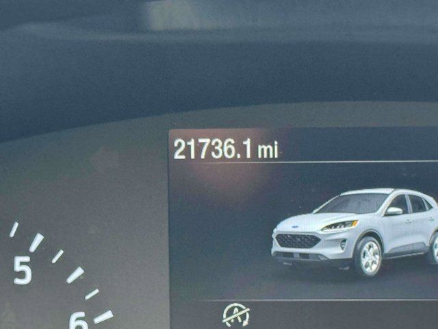 2022 Ford Escape SE 2022 Ford Escape SE