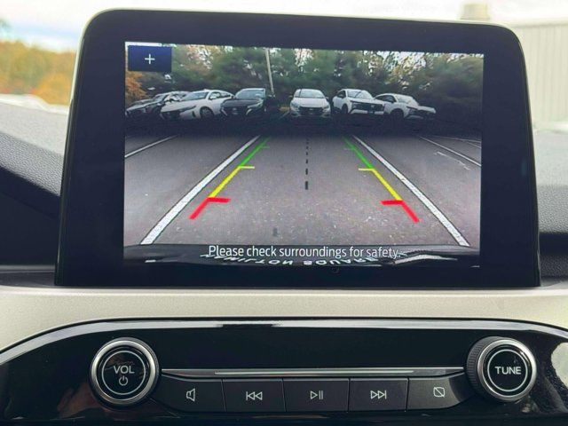 2022 Ford Escape SE 2022 Ford Escape SE