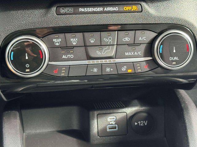 2022 Ford Escape SE 2022 Ford Escape SE