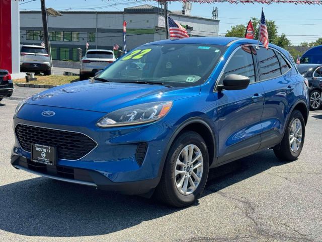2022 Ford Escape SE AWD