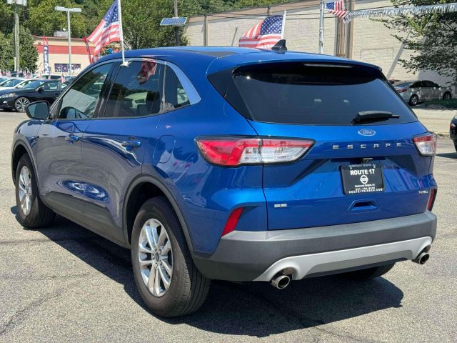 2022 Ford Escape SE AWD