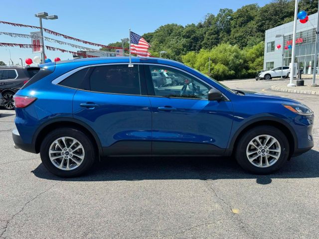 2022 Ford Escape SE AWD