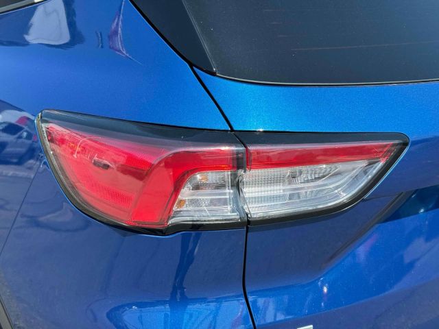 2022 Ford Escape SE AWD