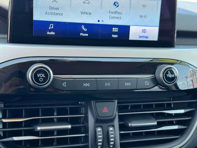 2022 Ford Escape SE AWD