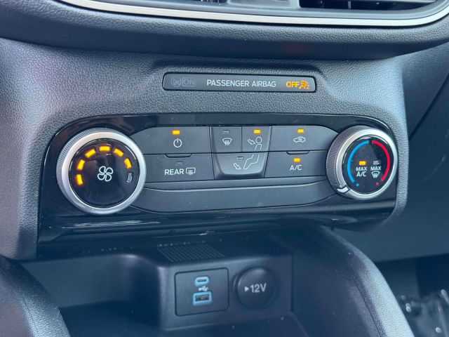 2022 Ford Escape SE AWD