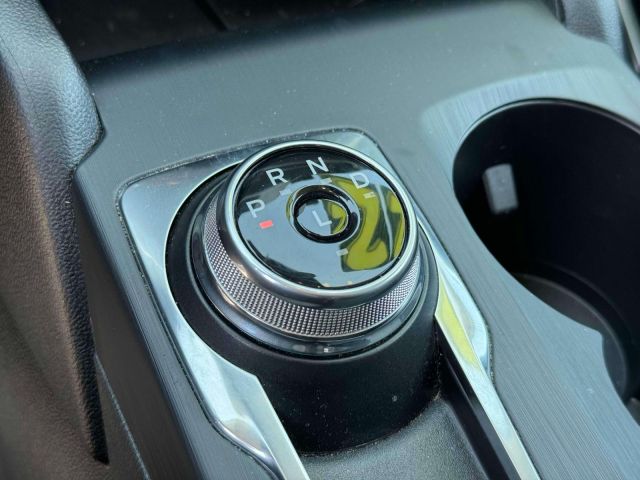 2022 Ford Escape SE AWD