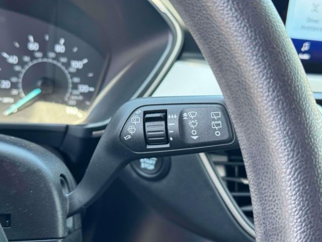 2022 Ford Escape SE AWD