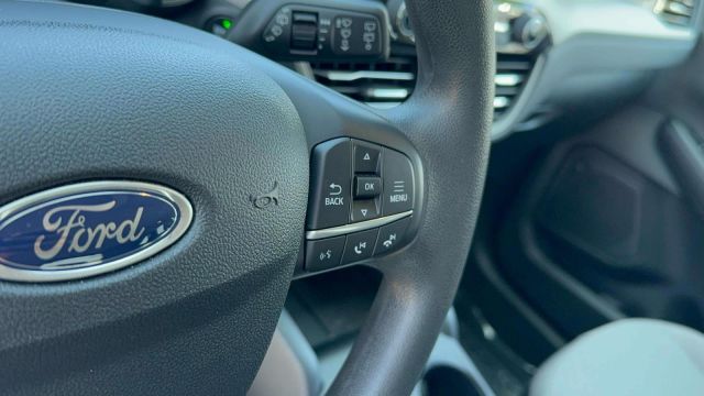 2022 Ford Escape SE AWD