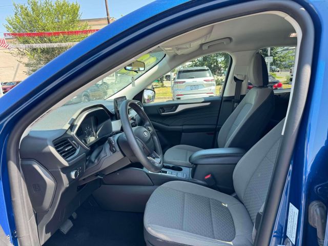 2022 Ford Escape SE AWD