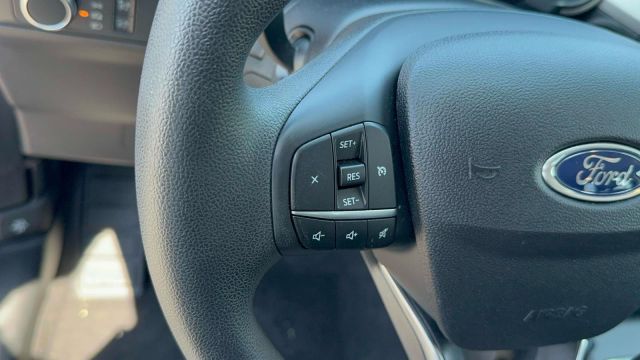 2022 Ford Escape SE AWD