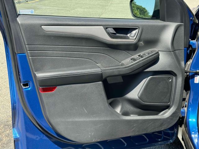 2022 Ford Escape SE AWD