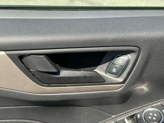 2022 Ford Escape SE AWD