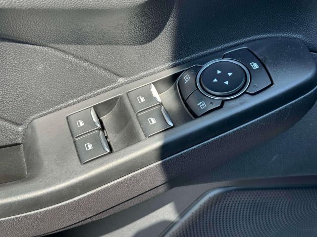 2022 Ford Escape SE AWD