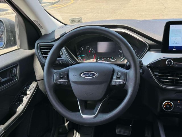 2022 Ford Escape SE AWD