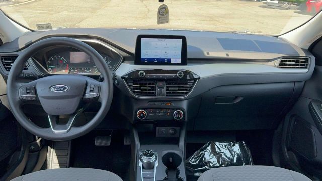 2022 Ford Escape SE AWD