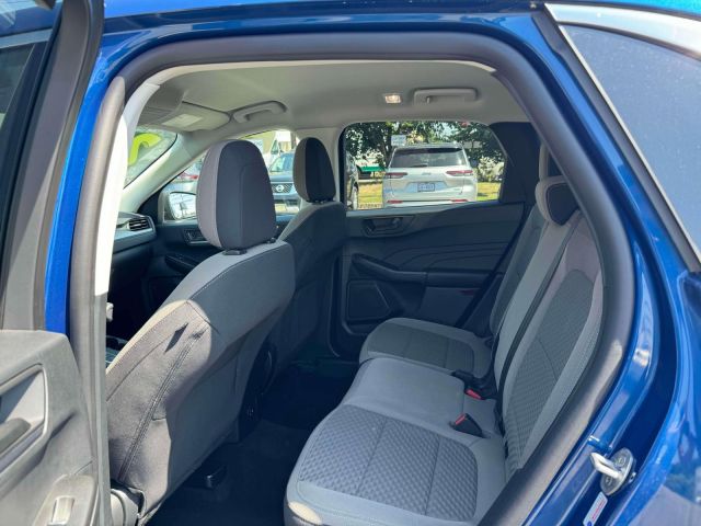 2022 Ford Escape SE AWD
