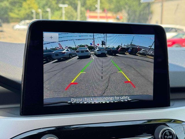 2022 Ford Escape SE 2022 Ford Escape SE