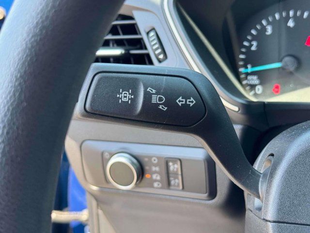 2022 Ford Escape SE 2022 Ford Escape SE