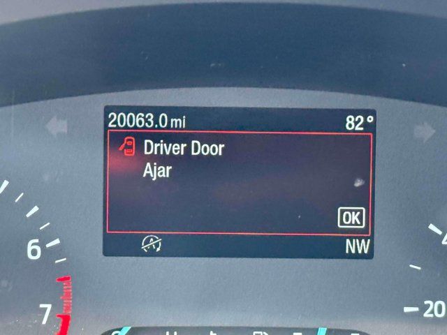 2022 Ford Escape SE 2022 Ford Escape SE