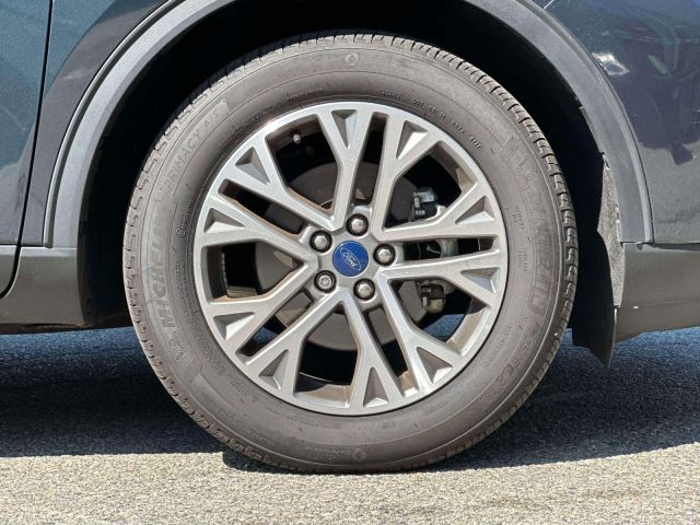 2022 Ford Escape SEL AWD