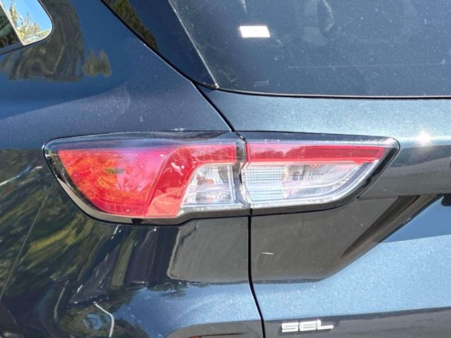 2022 Ford Escape SEL AWD