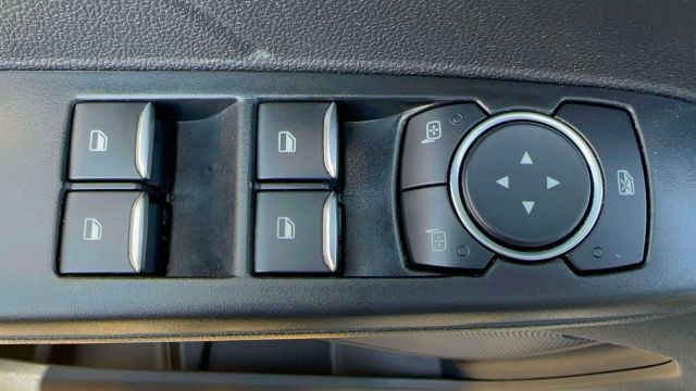 2022 Ford Escape SEL AWD