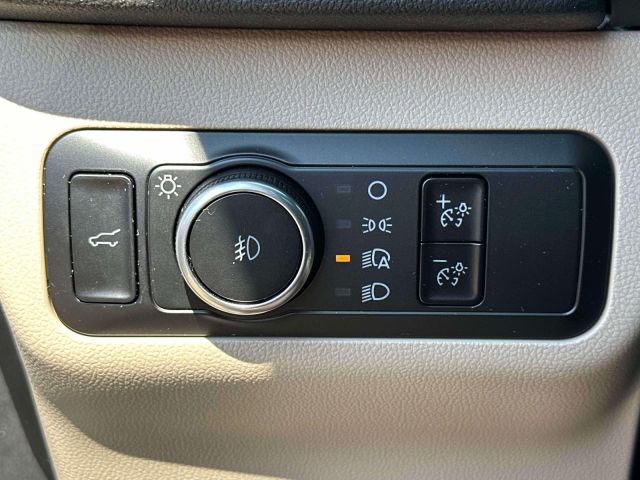 2022 Ford Escape SEL AWD