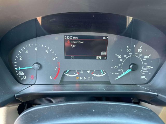 2022 Ford Escape SEL AWD