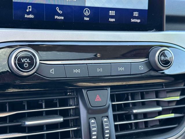 2022 Ford Escape SEL AWD