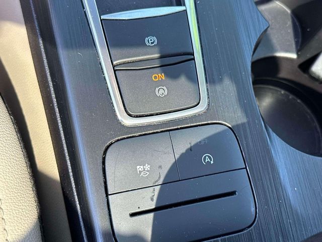 2022 Ford Escape SEL AWD