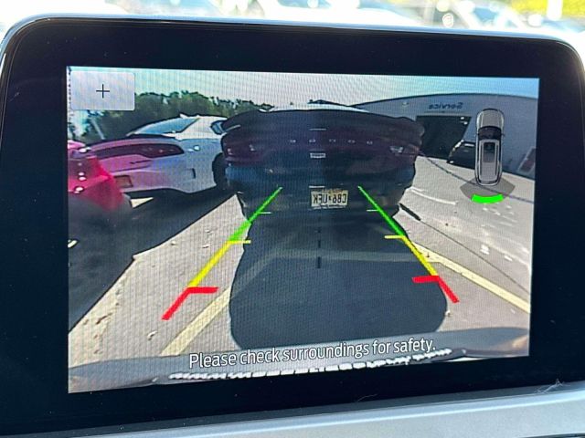 2022 Ford Escape SEL AWD