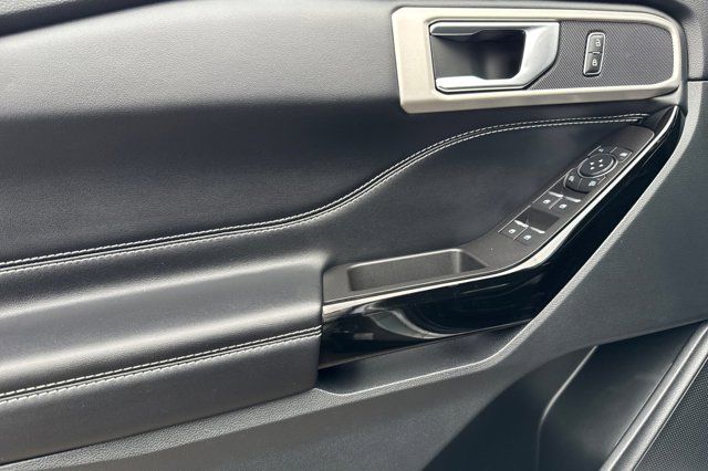 2022 Ford Explorer ST Pre-Owned 2022 Ford Explorer ST Pre-Owned