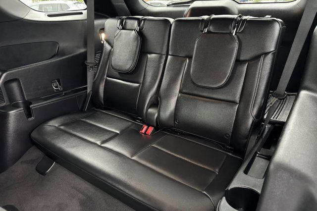 2022 Ford Explorer ST Pre-Owned 2022 Ford Explorer ST Pre-Owned