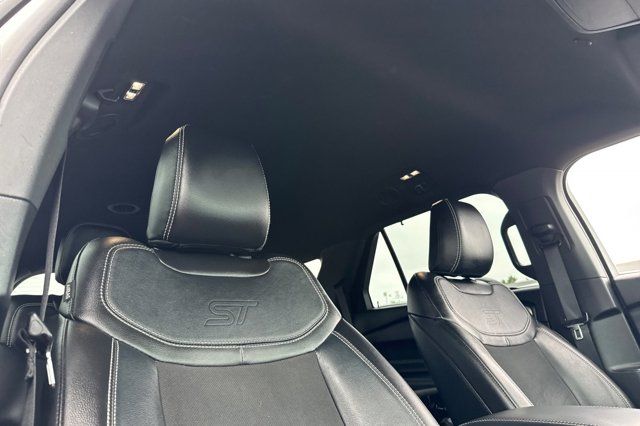 2022 Ford Explorer ST Pre-Owned 2022 Ford Explorer ST Pre-Owned