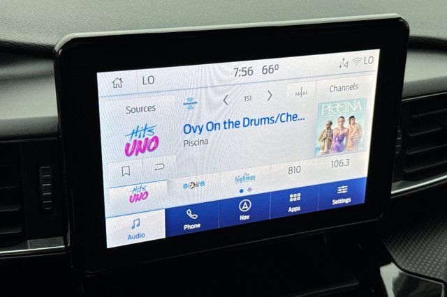 2022 Ford Explorer ST Pre-Owned 2022 Ford Explorer ST Pre-Owned