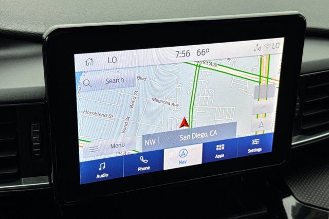 2022 Ford Explorer ST Pre-Owned 2022 Ford Explorer ST Pre-Owned