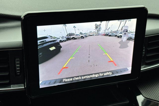 2022 Ford Explorer ST Pre-Owned 2022 Ford Explorer ST Pre-Owned