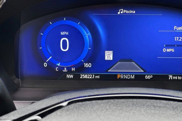 2022 Ford Explorer ST Pre-Owned 2022 Ford Explorer ST Pre-Owned