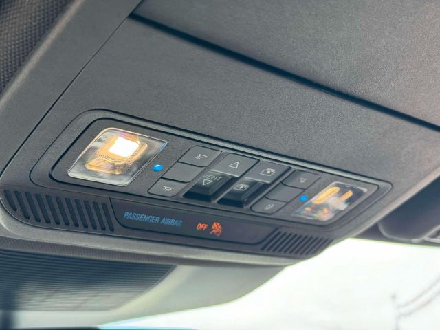 2022 Ford Explorer ST 4WD