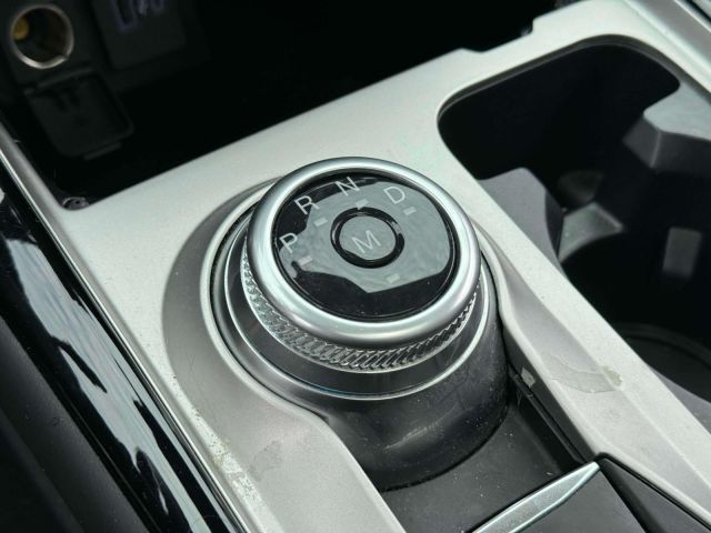 2022 Ford Explorer ST 4WD