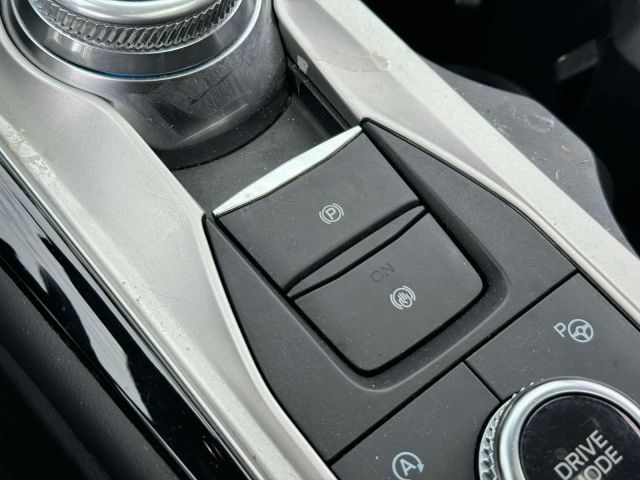 2022 Ford Explorer ST 4WD
