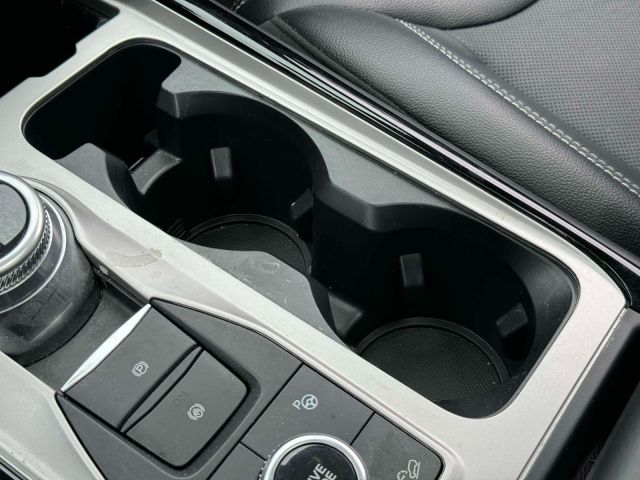 2022 Ford Explorer ST 4WD