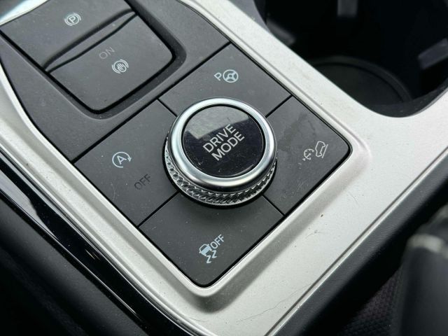 2022 Ford Explorer ST 4WD
