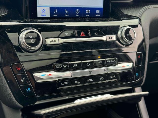 2022 Ford Explorer ST 4WD